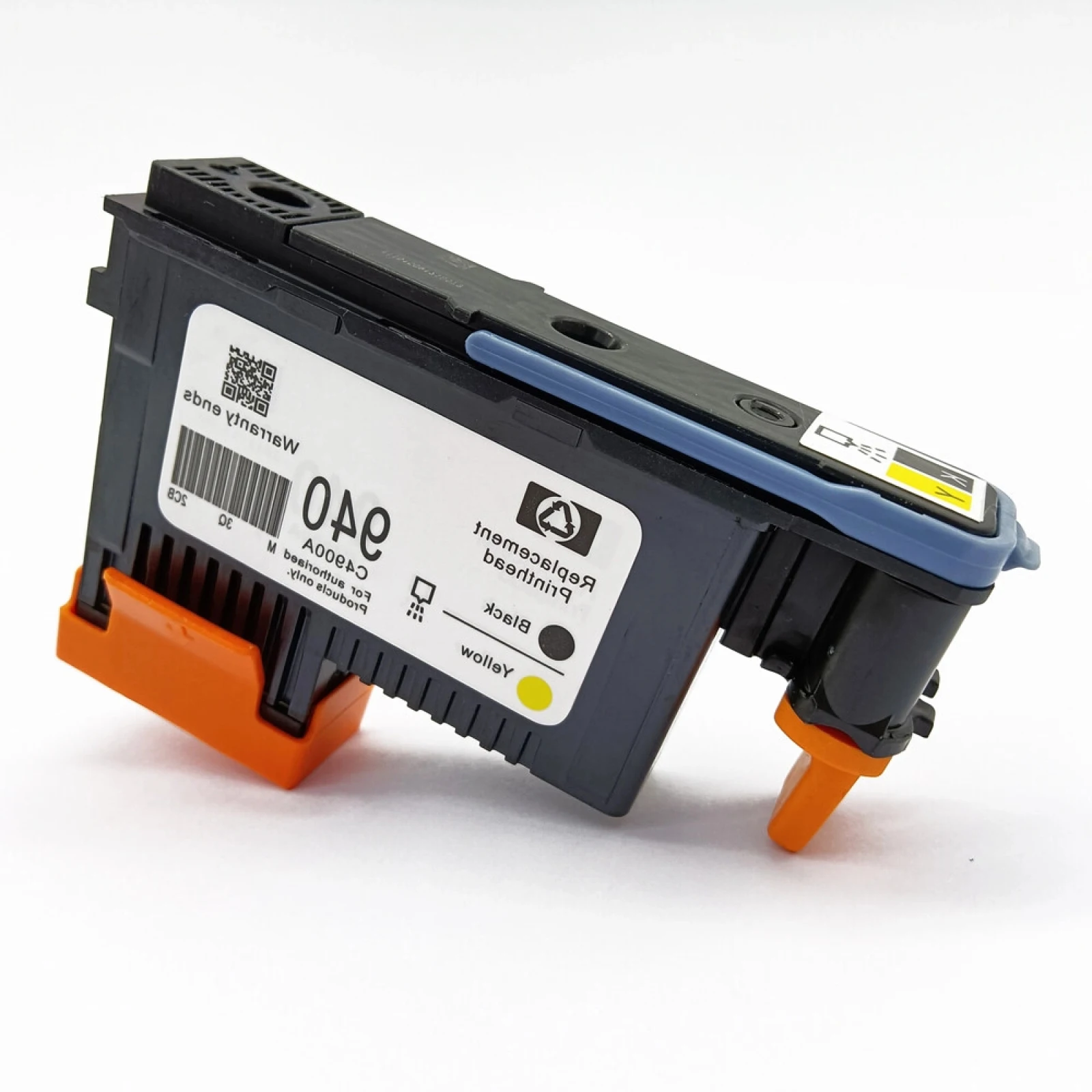 رأس طباعة أصفر أسود 940 C4900a لـ HP a909n a910a 8000 8500a a909a a811a 8500 #4