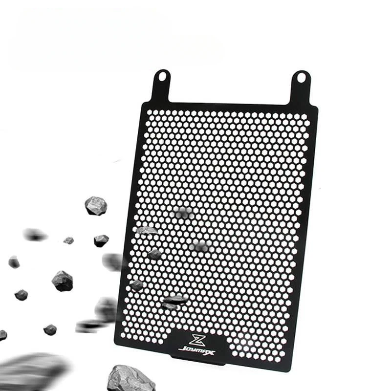 

For SYM Joymax Z 300 Z300 X 300X Joy Max Joymax300 Motorcycle Accessories Radiator Guard Protector Grille Grill Protective Cover