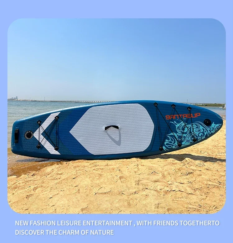 SUP inflável Stand Up Paddle Board