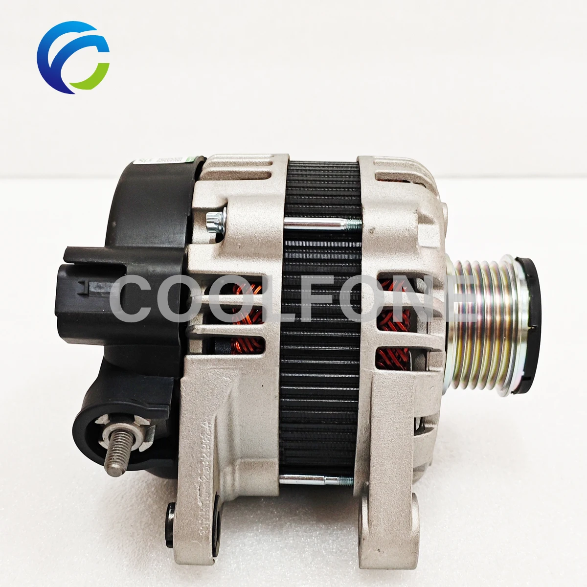 Generator Alternator for HYUNDAI TUCSON GRAND SANTA FE KIA SORENTO III SPORTAGE IV 2.0 2.2 CRDi 2015- 373002F300 373002F500