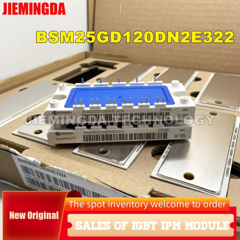 

BSM50GD120DN2(6) BSM50GD120DN2E3226 BSM15GD120DN2E3224 BSM25GD120DN2E322 BSM10GD120DN2E3224 BSM10GD120DN2 BSM50GX120DN2 Новый