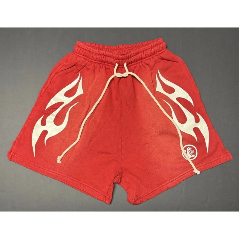 26 Jahre neue, 3D-gedruckte, atmungsaktive Mesh-Sportshorts für Erwachsene und Kinder für den Outdoor-Bereich