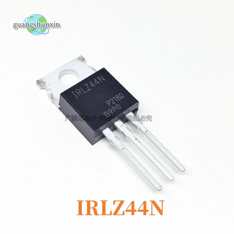 IRFZ24N IRFZ34N IRFZ44N IRFZ46N IRFZ48N IRF3205 IRLZ24N IRLZ34N IRLZ44N IRLZ46N IRLZ48N RHP50N06 FQP50N06 MOSFET, 10 개