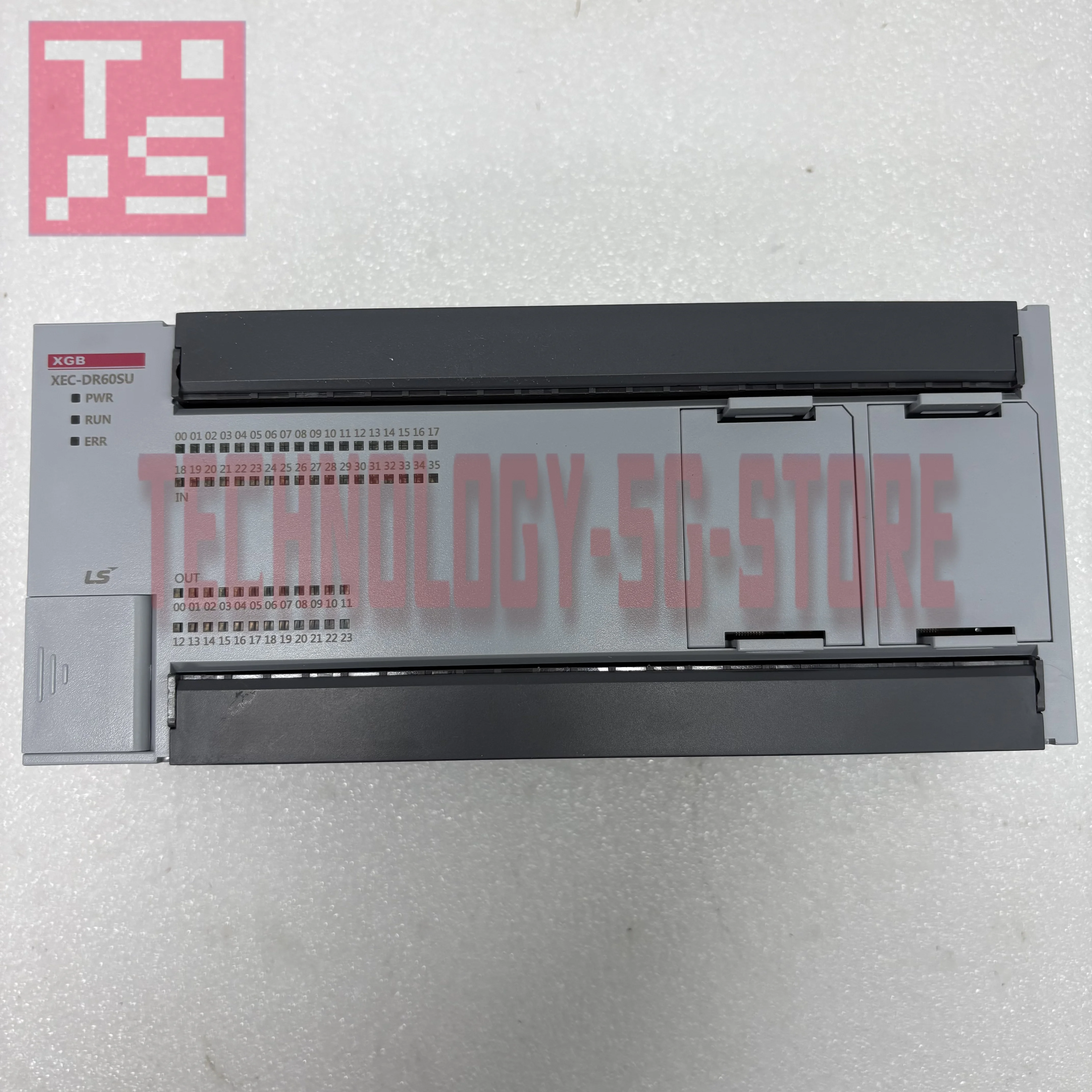 XEC-DR60SU XEC-DR32H-D1(R) XEC-DR30SU Modulo PLC nuovo di zecca