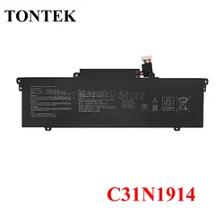 C31N1914 Laptop Battery For ASUS ZenBook UX435EA UX435EG UM425UAZ UX425UG UM425QA B5402CBA B5402CEA B5402FEA B7402FEA