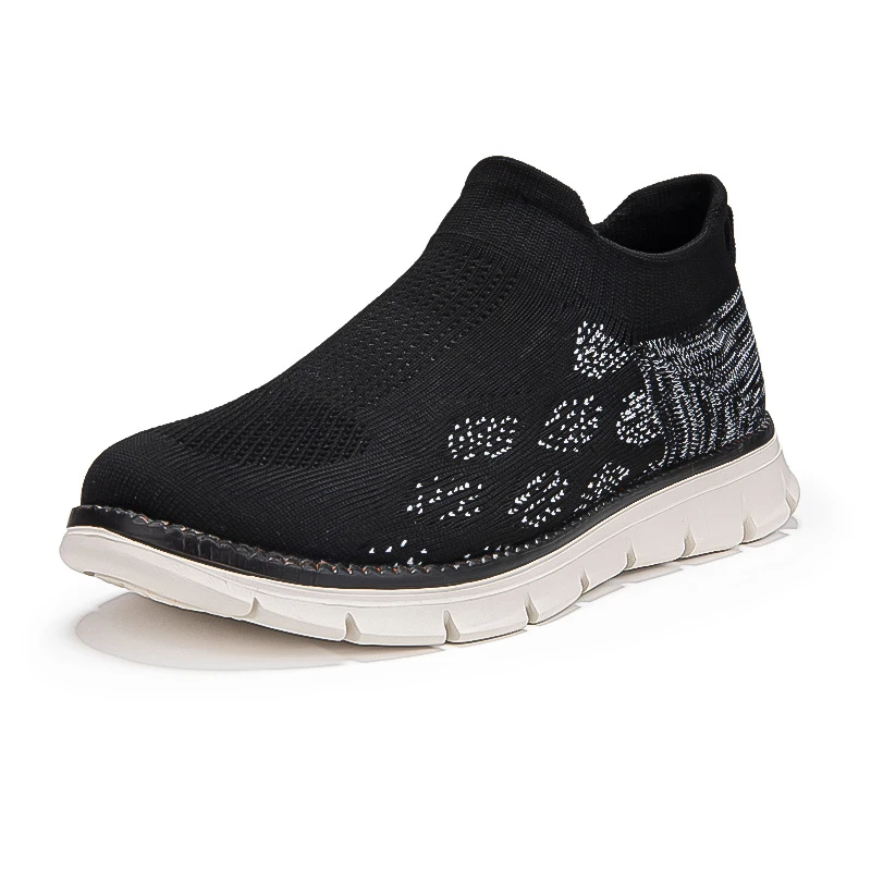 

Модные повседневные мужские туфли, новые лоферы больших размеров, спортивная обувь, кроссовки с широким верхом, тренд сезона