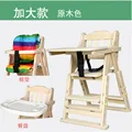 With plate mat