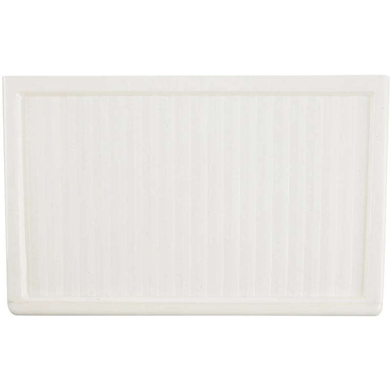 2X Waterproof Toilet Paper Holder Tissue Roll Stand Box With Shelf Rack Bathroom