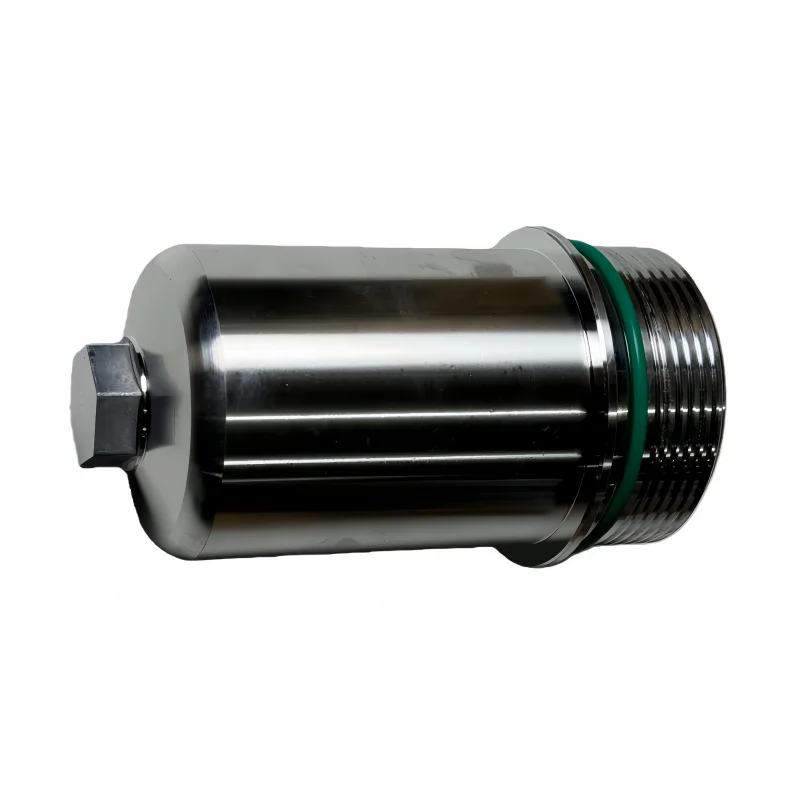 

Корпус масляного фильтра семискоростной трансмиссии, алюминиевый корпус-крышка для VW Golf Passat B7 Jetta Audi A3 Q3 TT 0BH325159B