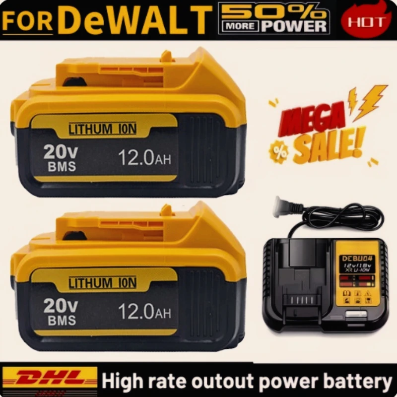 Li-Ion Battery Pack…