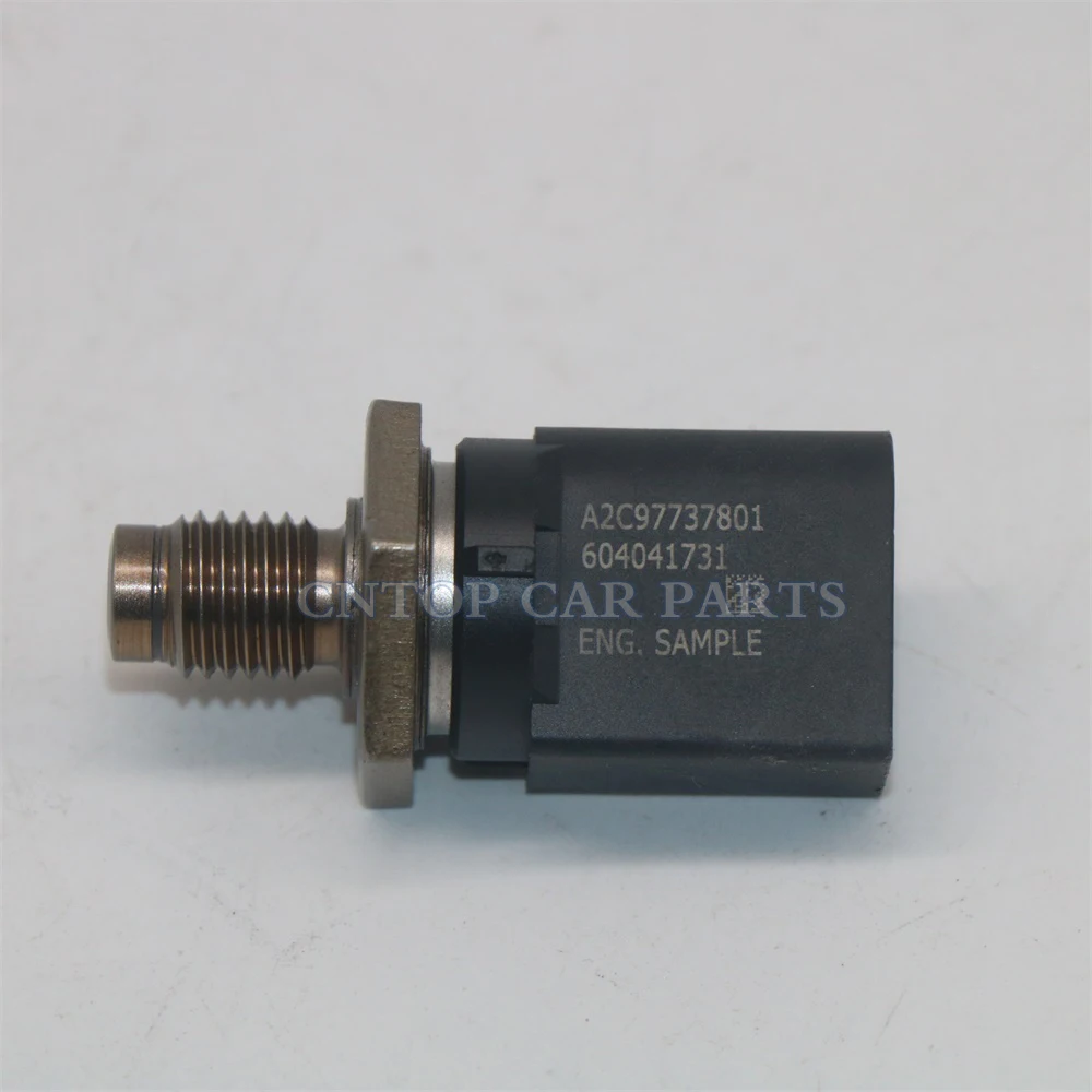 

Genuine A2C97737801 9162190012 Fuel Pressure Sensor for Kia Ceed Hyundai i30 Tucson