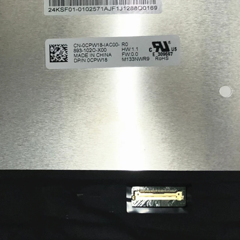 m133nwr9-r0-133-pouces-lcd-led-ecran-panneau-matrice