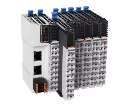 Expansion Module PLC Programmable Controller Module for Easy301-0808TN Easy302-0808TN Easy521-0808TN