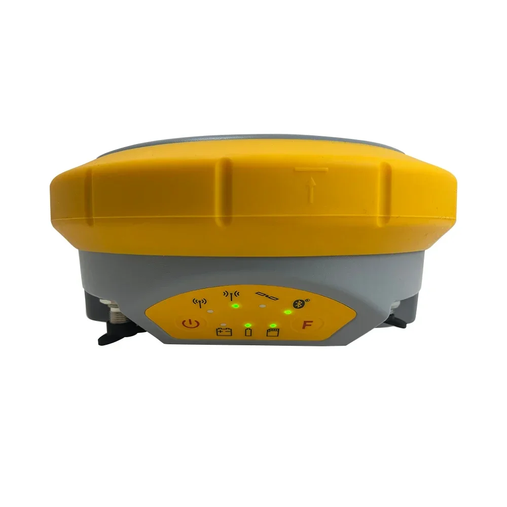 Equipo de vigilancia terrestre Gps Gnss RTK GPS RTK Receptor 15 Pro GPS RTK 440 canales