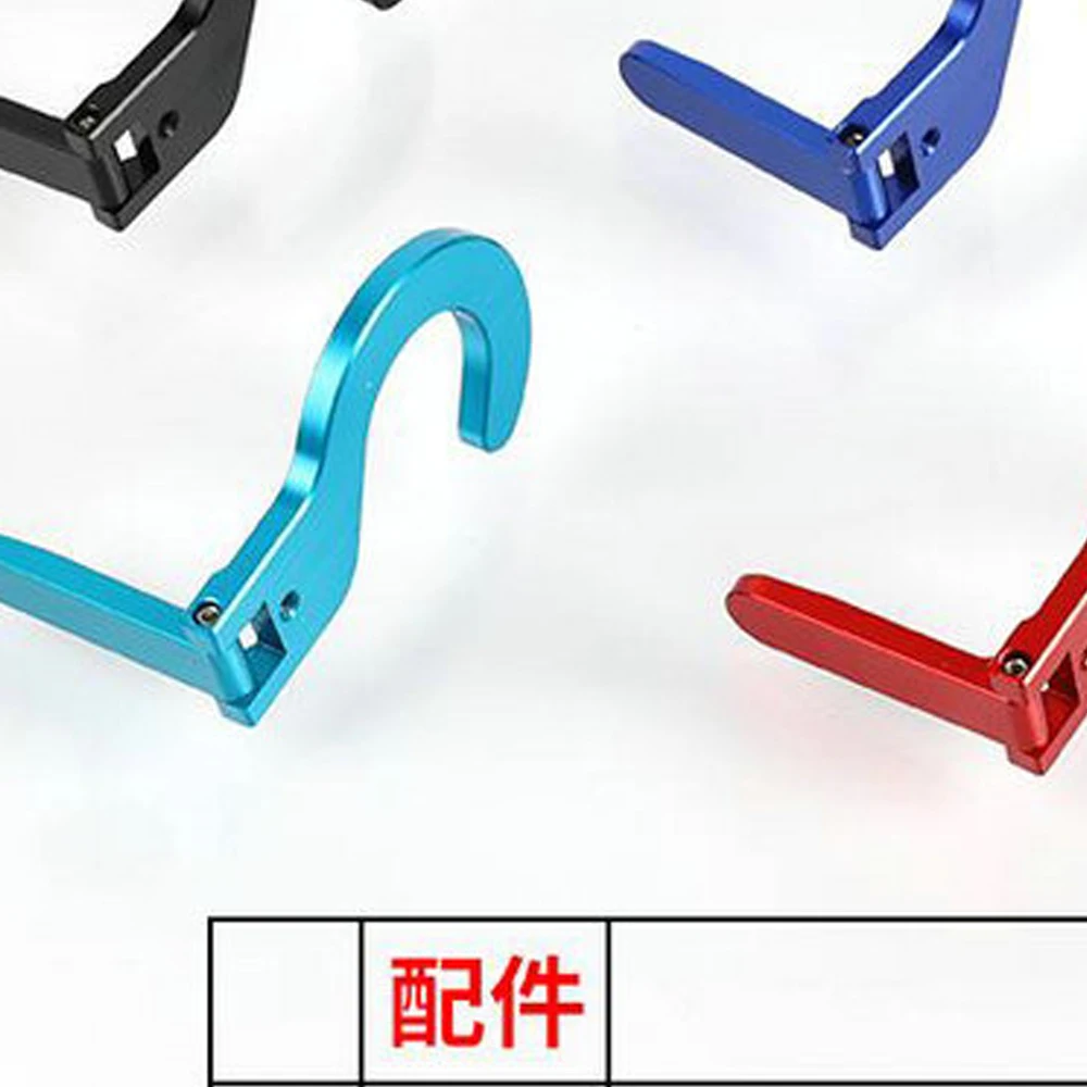 

For BMW F900R F 900 R SPORT F900XR HP2 Enduro/Megamoto/Sport 2005~2025 2024 Motorcycle Horn Switch Extension Button Accessories