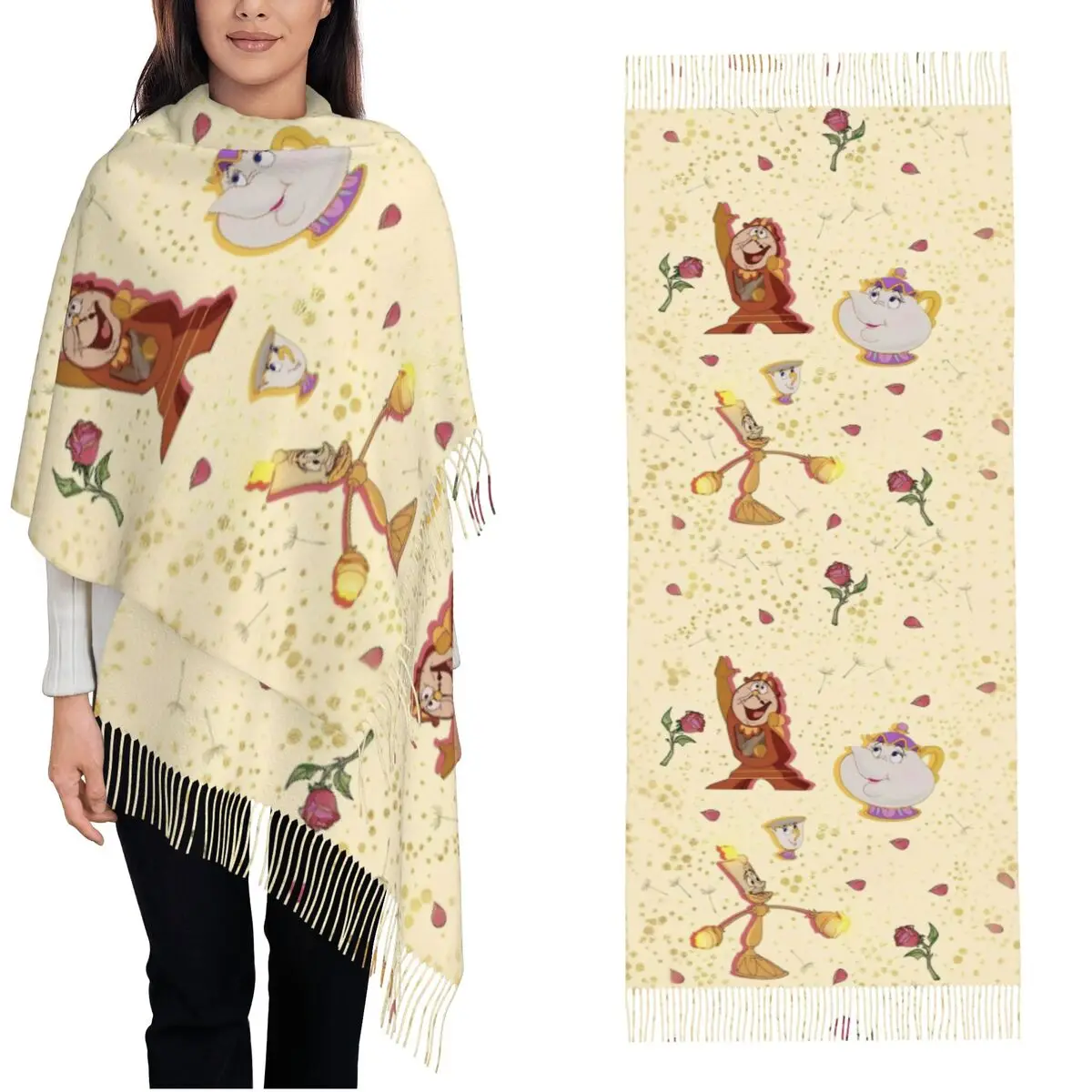 Beauty And The Beas… - image