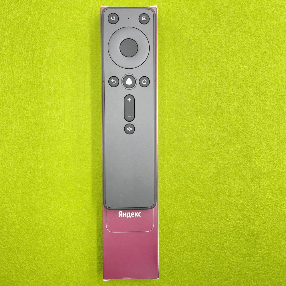 Original Remote Con… - image