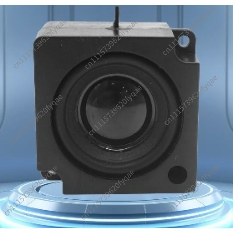 40MM Cavity Speaker 4 Ohm 5W Full Range Sound Chamber Loudspeaker for Projector All-in-One Voice Broadcast Replacement Part