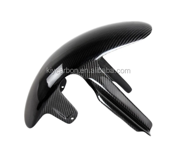 

Carbon Fiber Product Front Fender for Buell