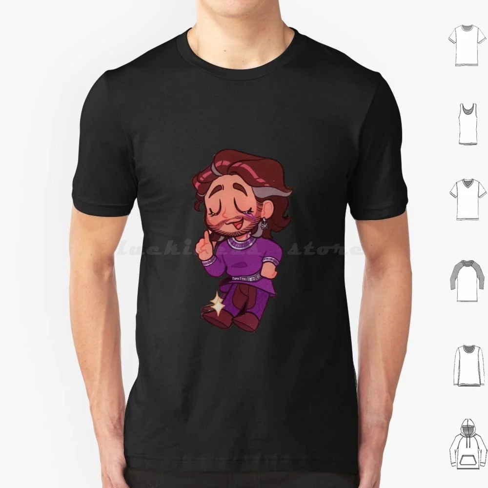 Gale Cartoon T Shir…