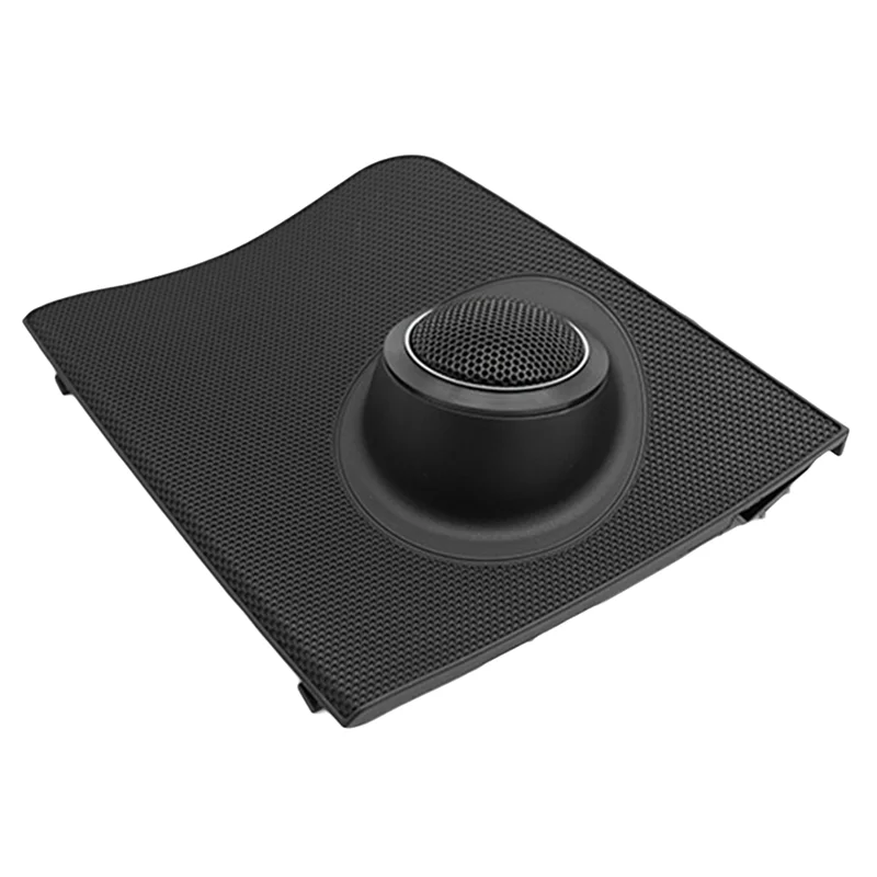 

For Toyota Camry 2018-2022 Car Tweeter Cover Speaker Box Dashboard Audio Bracket Refit