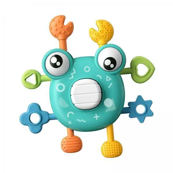 

Fine Motor Hedgehog Figure Toys Sensory Educational Baby Toy Miniature Model for Toddler and Preschool Classroom