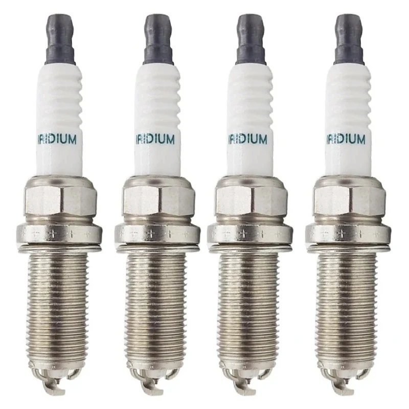 

Iridium Spark Plug 90919-01263 FK20HBR11 for Lexus GS250 GS350 GS450h IS250 LS460 Toyota Crown Mark 4GR-FSE 2GR-FSE 3GR-F 1UR-FS