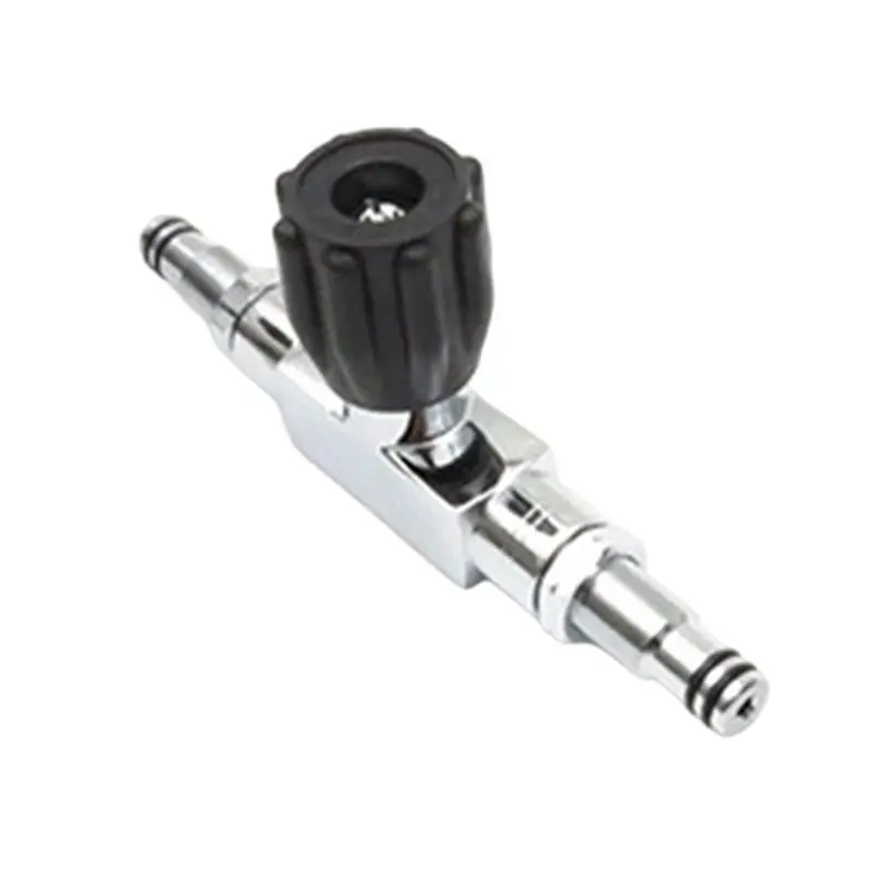 XSXS-Replacement Accessory Scuba Diving Double Tank Cylinder Intermediate Rod 3500Psi Diving Valve