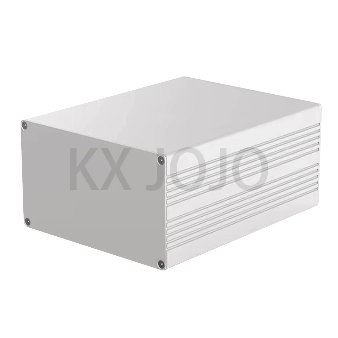 Aluminum Enclosure 127*75*100/150/170/200mm Circuit Board Box Power Box Instrumentation Profile Shell Controller Customization