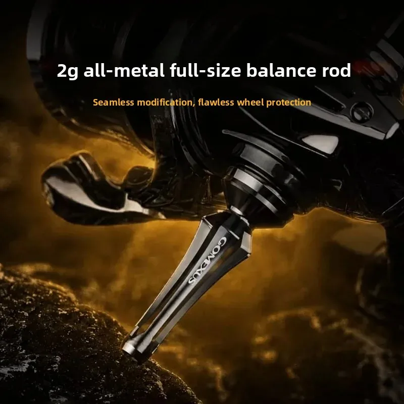 gomexus-balance-pole-anti-collision-rod-fishing-wheel-outdoor-camping-travel-gear-universal-compatibility-durable-design