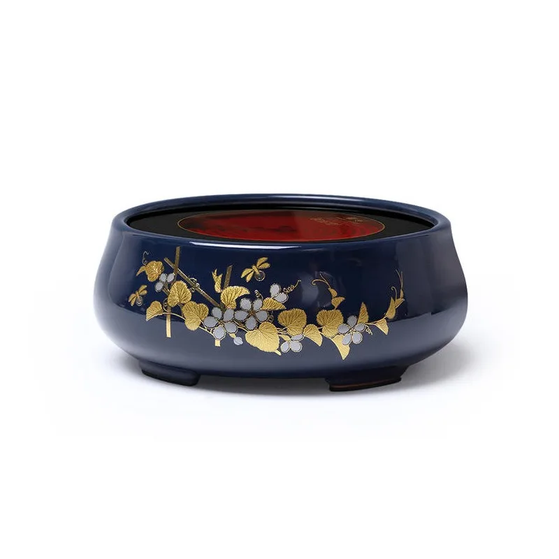 

Electric pottery stove, Ji blue melon fragrant garden, household mini