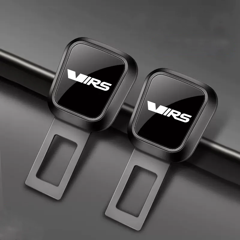 

Для Skoda Octavia Virs RS IV автомобильные аксессуары автомобильный ремень безопасности удлинитель пряжка зажим для ремня безопасности регулируемый удлинитель