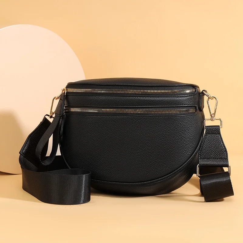 

Chic 2025 Quilted Crossbody Bag for Women, Elegant Top Handle Sling, Fashionable Bag with Inner Pockets for Travel & Dating​