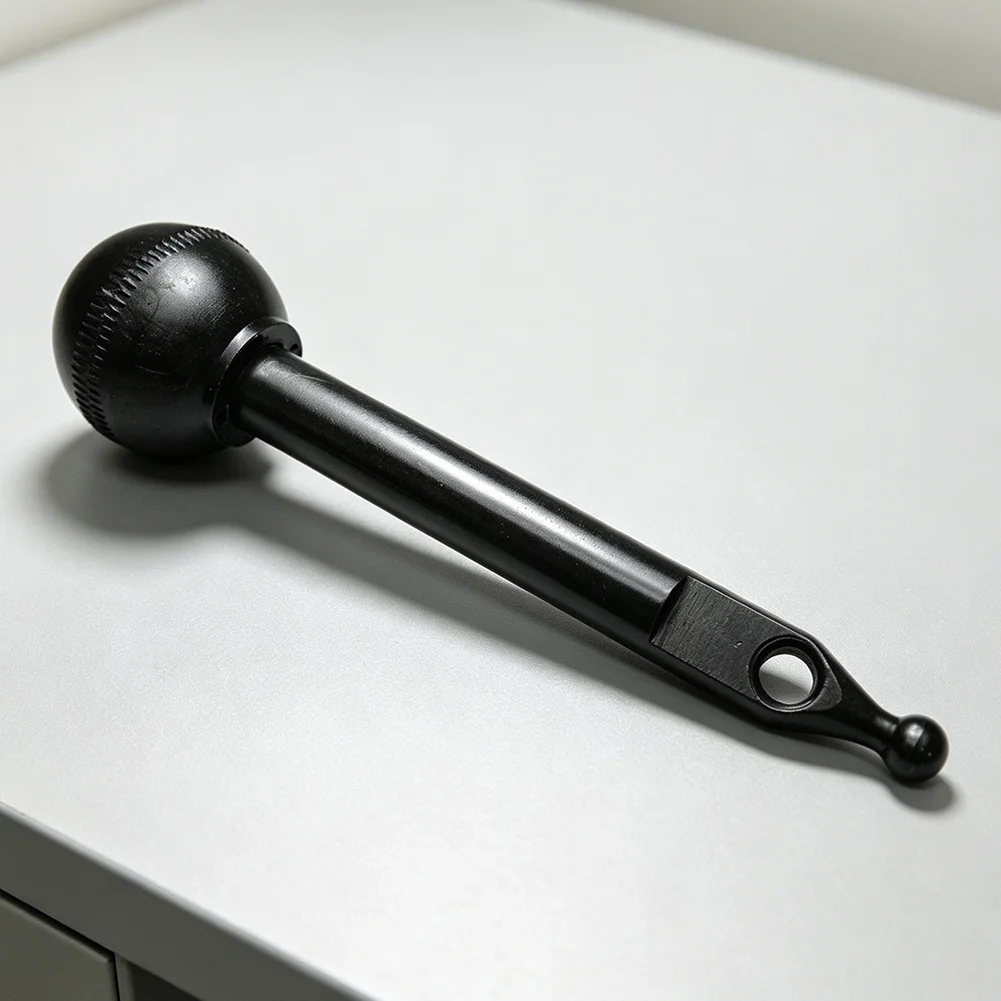 Brand New Milling Machine Part Feed Control Lever CNC M1395 + M1259 Feed Control Lever Replacement Industry Brand