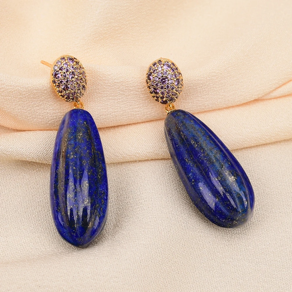G-G Natural Blue La…