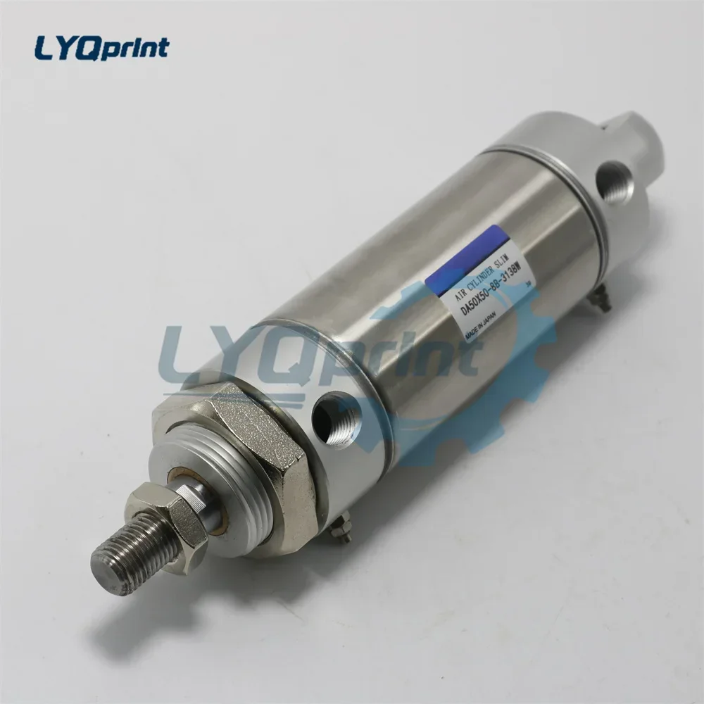 

High Quality 2947514402 Air Cylinder Pneumatic Cylinder DA50x50-8B-3138W For Komori Printing Machine Parts