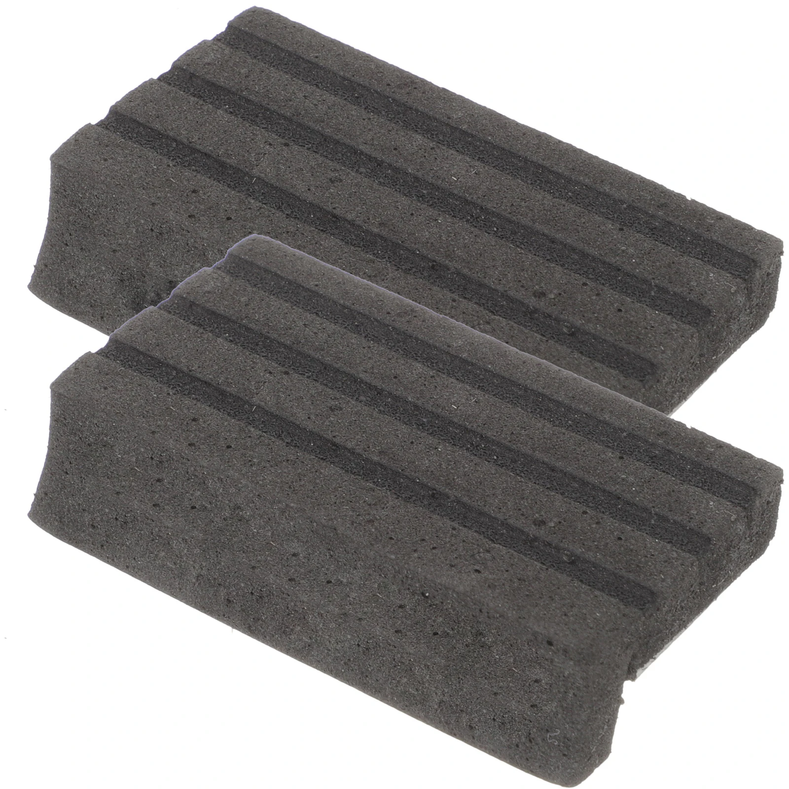 

2pcs Bass Guard Anti-Slip Pad Support Foot Pedal Protector Sponge Guard Drum Pedal Accessories For Drum Kit Accessory