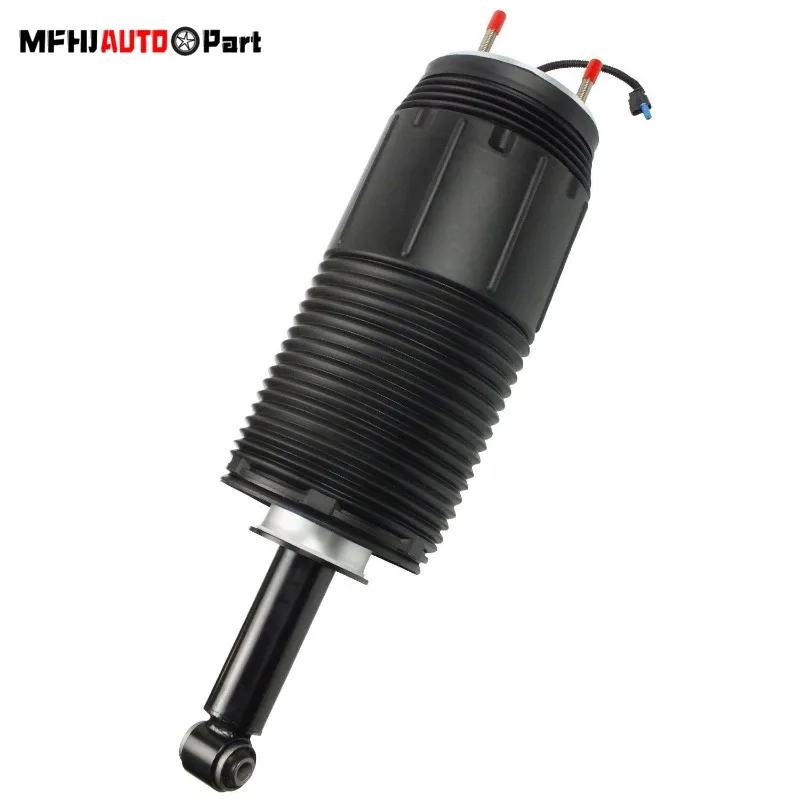 

1x задняя левая/правая пневматическая подвеска для Chevrolet Suburban Chevrolet Tahoe 2021-2024 84932267 84940628 85619256