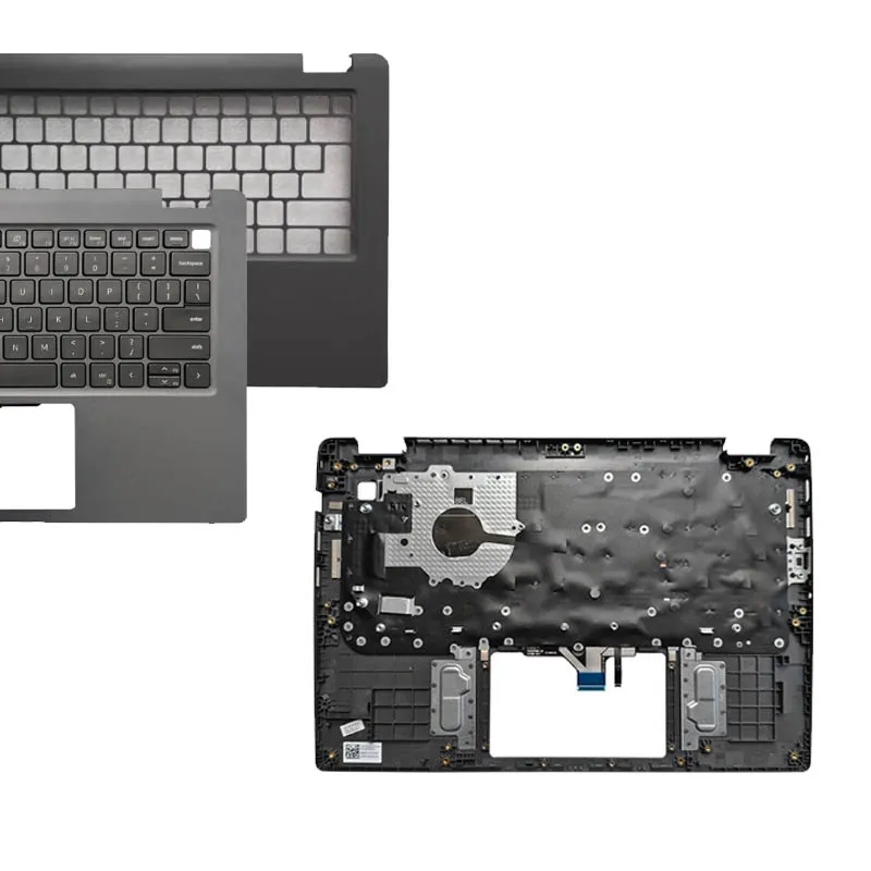 

For Dell Latitude 3440 E3440 NEW Laptop US/UK/Spanish/Latin Keyboard Palmrest Cover 0R2DCD