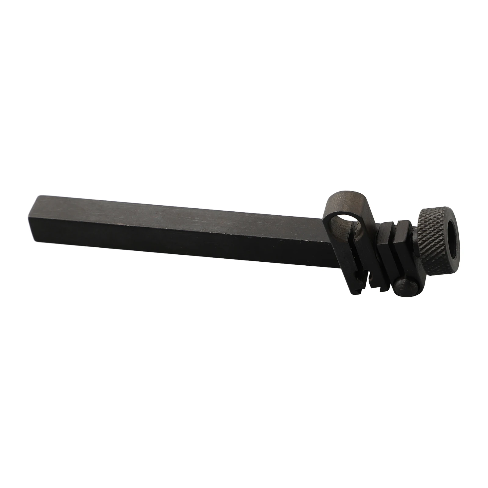 

Multi functional Dial Indicator Holder Swivel Clamp for Dial Test Indicator and Height Gauge Easy to Install and Use
