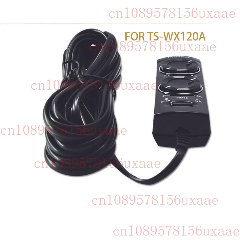 1 шт. проводное управление для Pioneer TS-WX120A автомобильный ультратонкий сабвуфер аудио