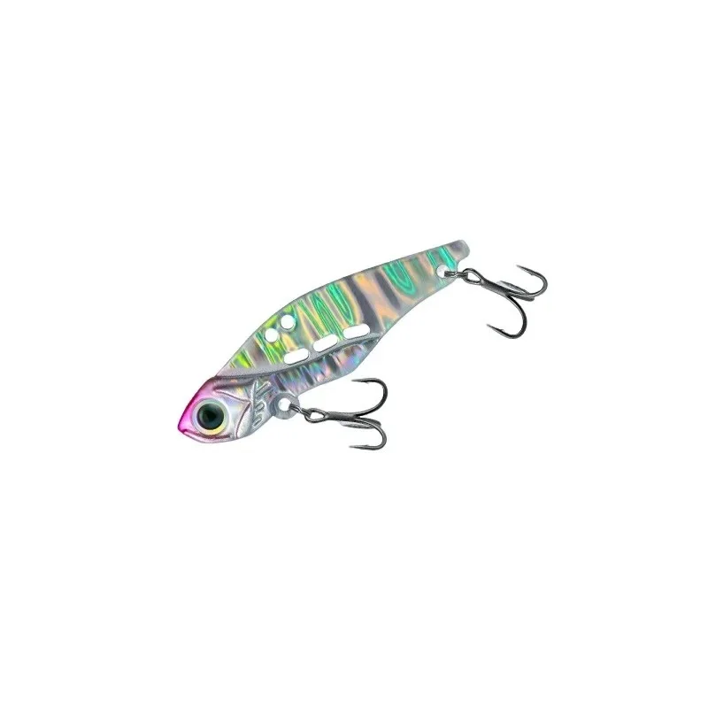 VIB Angelköder 3g 5g 7g 10g 14g Spinner Löffel Vibrationsköder Sinkender Jerkbait Swimbait Metall-Jig Löffelköder Crankbait Bass Forellen Köder – Detail 18