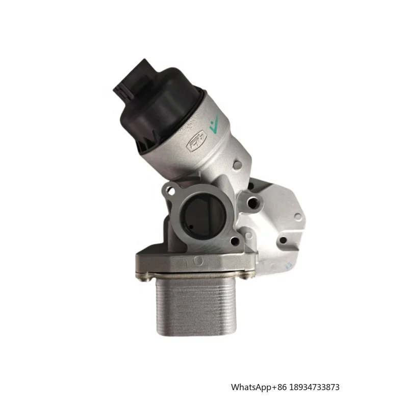 

Original DAF Oil Pump Module for Changan Hunter/Peugeot Landtrek Pickup Trucks New Engine Parts