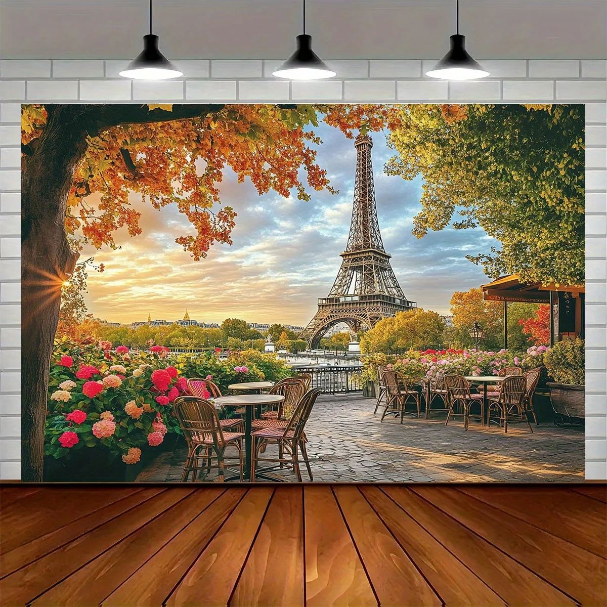 2D Flat, 1Pc 2D Fla…