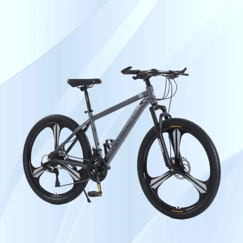 

Амортизатор для горного велосипеда из высокоуглеродистой стали, подходит для студентов, мужчин и женщин, поездок на работу