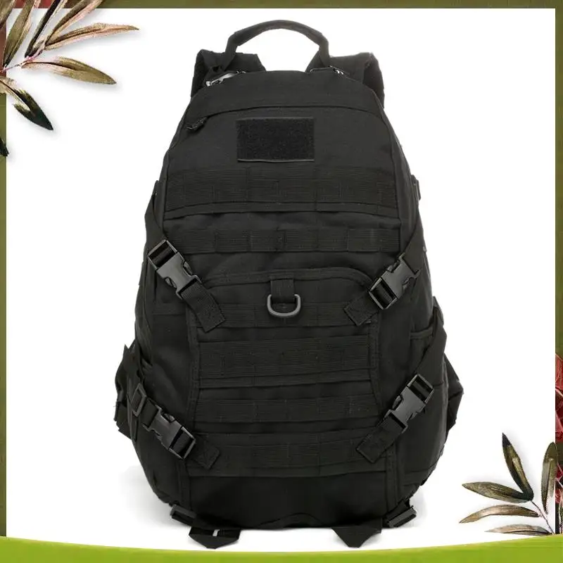 

A08P-1 PCS Outdoor Mountaineering Bag Backpack TAD Tactical Backpack Outdoor Sports Leisure Army Fan Backpack Outdoor Rucksack
