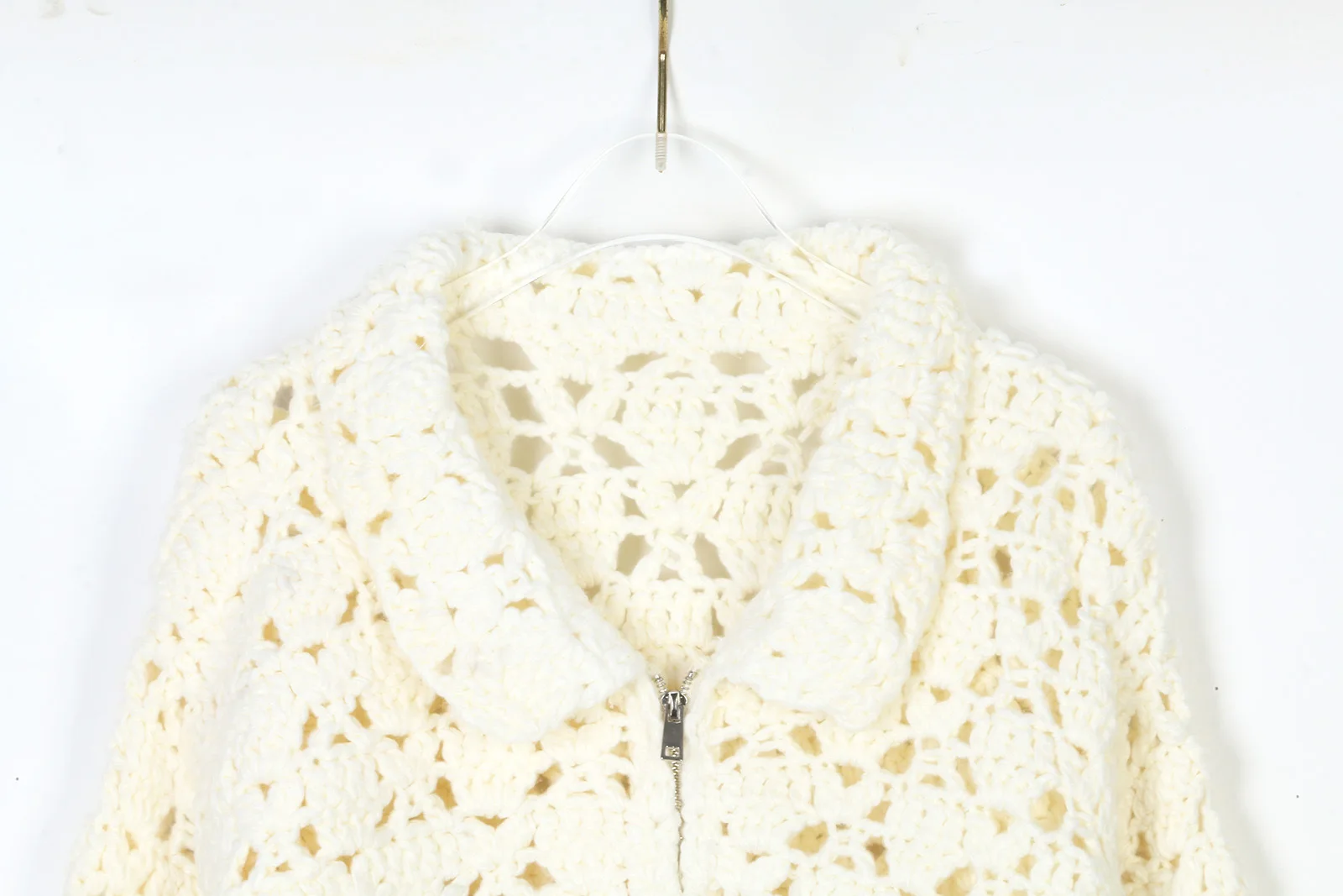 سترة ملتوية، سترة صوفية، طية صدر السترة، سترة محبوكة فضفاضة، مقدمة الخريف، سترة ناعمة محبوكة يدويًا، شمعية ولطيفة