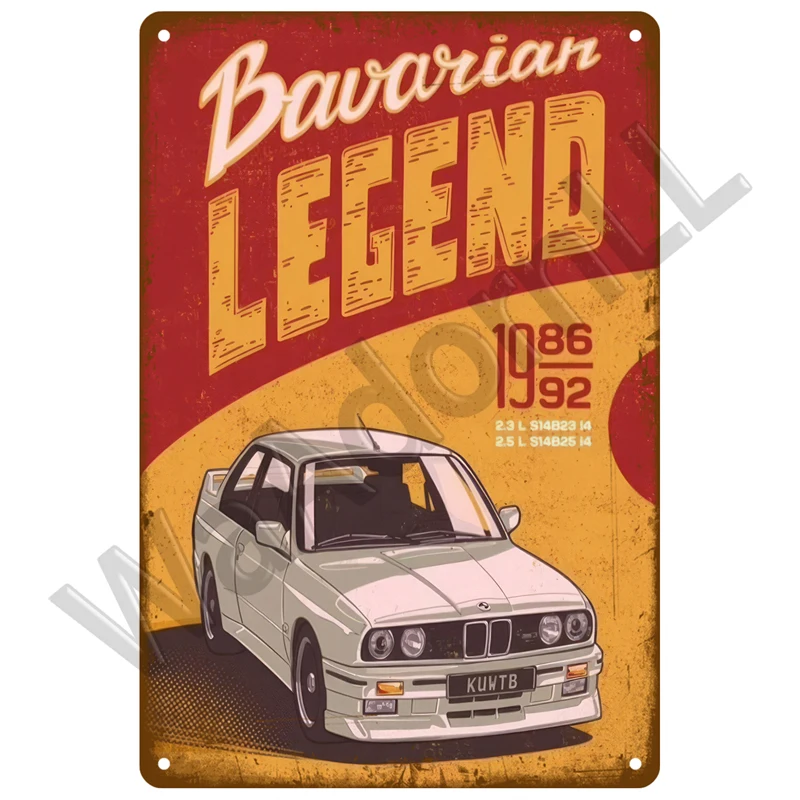 Man Cave Plaque Racing Motor Oil Metal Sign Tin Sign Cafe Club Retro Posters Gas Plate Home Wall Decor Art For Bars Garage US