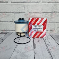 Diesel Filter  for HILUX 8 FORTUNER 2.4D 2.8D  PAJERO 2.4D 23390-0L090 1770A337 1770A342