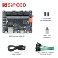 20K Dock Board
